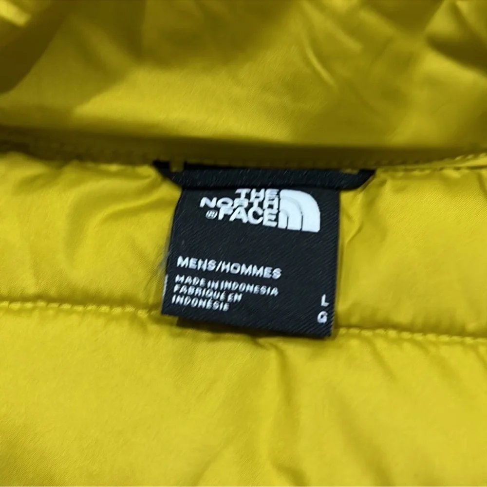 THE NORTH FACE | Canyonlands Hybrid Jacket - Insulated